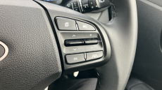 Hyundai i10 1.0 [63] Advance 5dr Auto [Nav] Petrol Hatchback